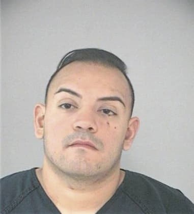 Ramiro Castaneda-Morales, - Fort Bend County, TX 